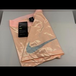 Hot shorts NWT  Nike